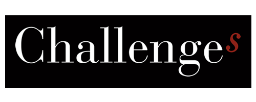 Logo de la publication