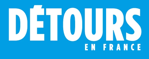 Logo Détours en France