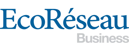 Logo EcoRéseau Business