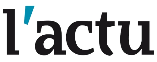 Logo L'Actu