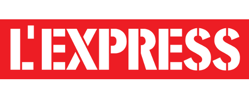 L'Express en audio