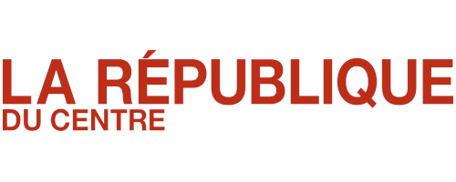 Logo de la publication