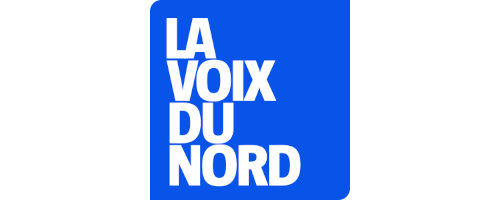 Logo La Voix du Nord