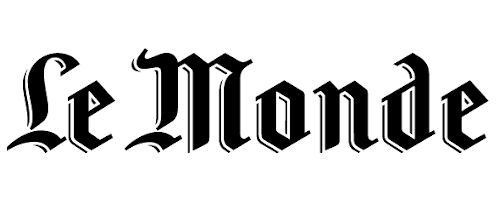 Logo Le Monde