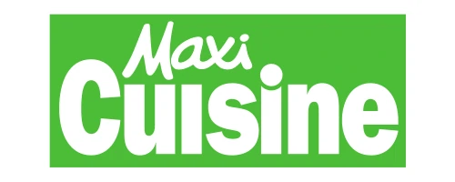 Logo Maxi Cuisine