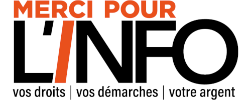Logo Merci pour l'info
