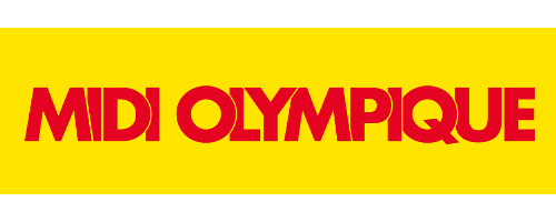 Logo de la publication