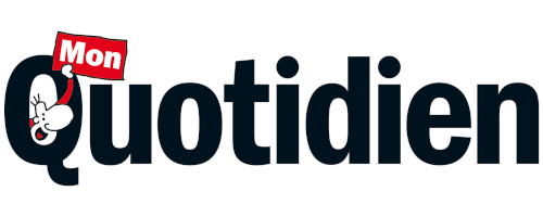 Logo Mon Quotidien