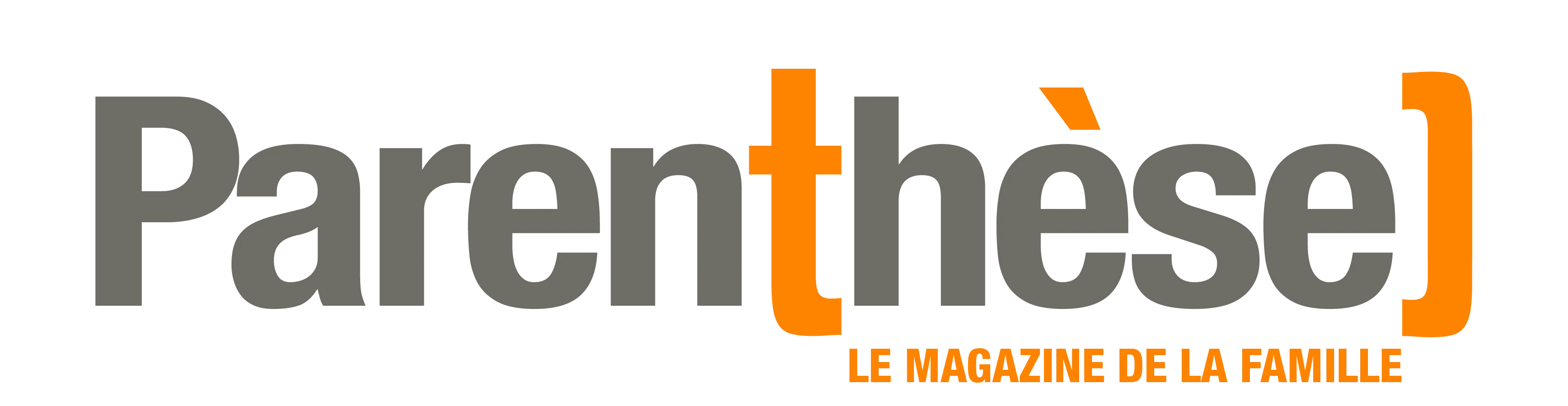 Logo Parenthèse