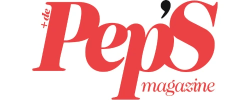 Logo Plus de Pep's