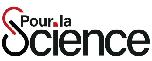 Logo Pour la Science