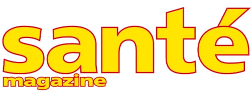 Logo Santé Magazine