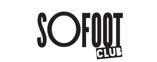 Logo So Foot Club