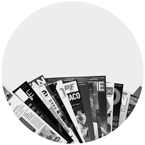 Plus de 80 titres